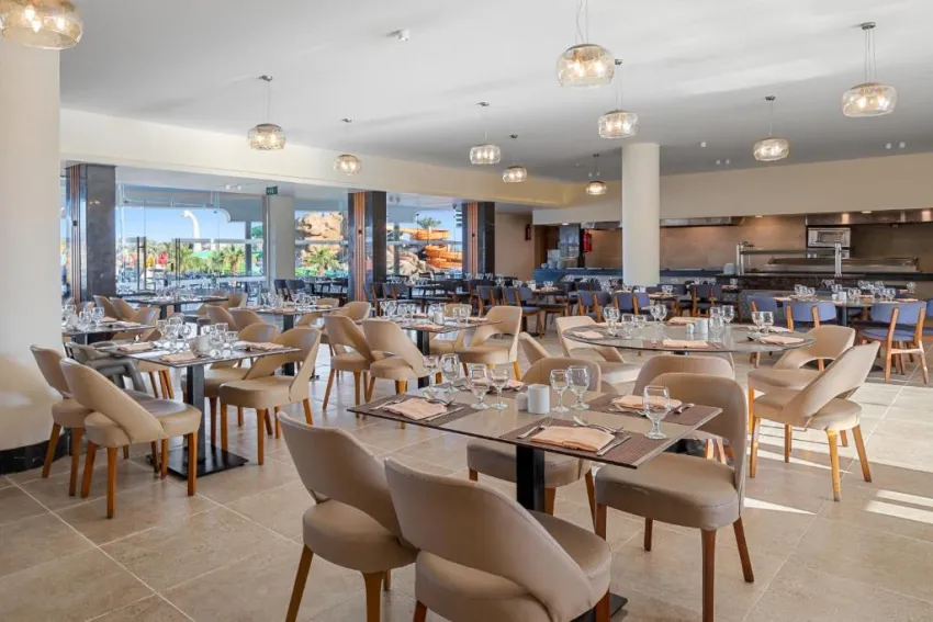 ALBATROS AQUA BLU SHARM EL SHEIKH  5*-75