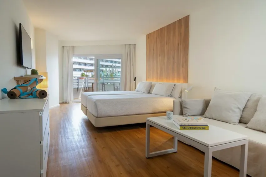 INNSiDE by Melia Wave Calvia (ex Sol Wave House) 4*-21