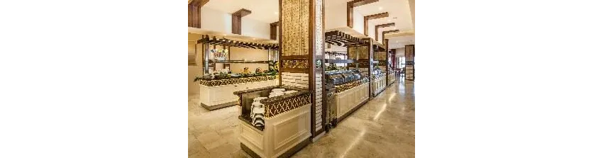 Kleopatra Beach Hotel 4*-15