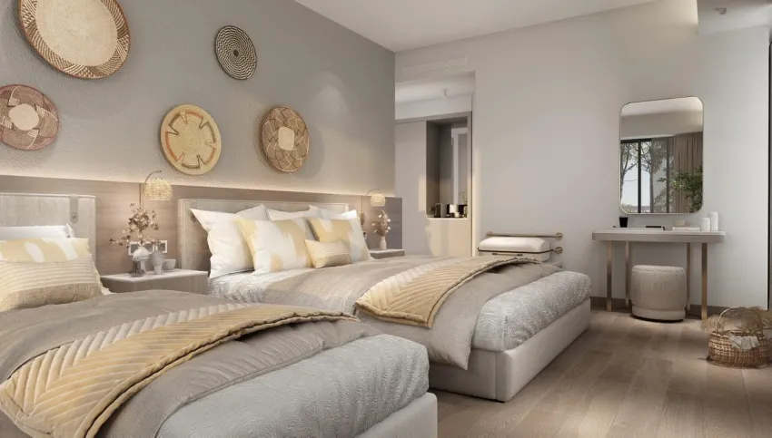 Sy Hotels Belek Boutique Luxury 5*-20