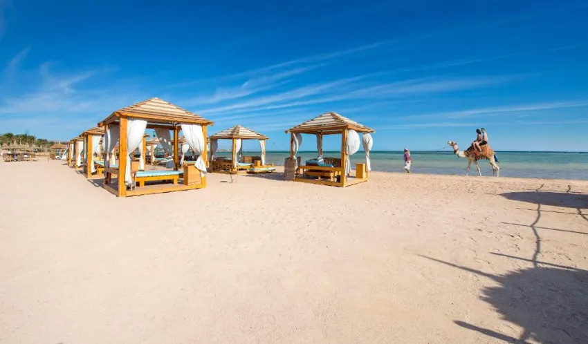 AMWAJ OYOUN HOTEL & RESORT  5*-11
