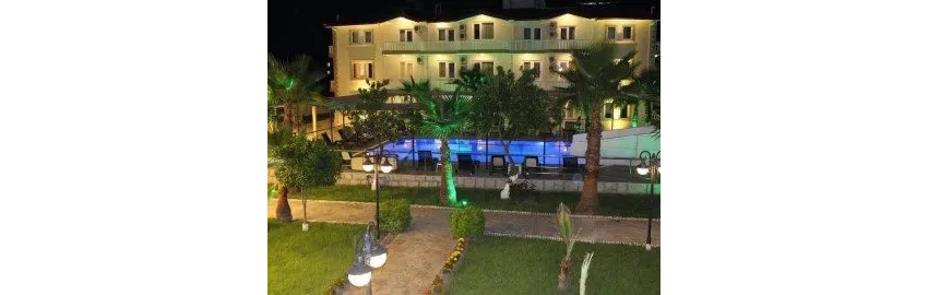 Hotel Gold Stone 3*-21