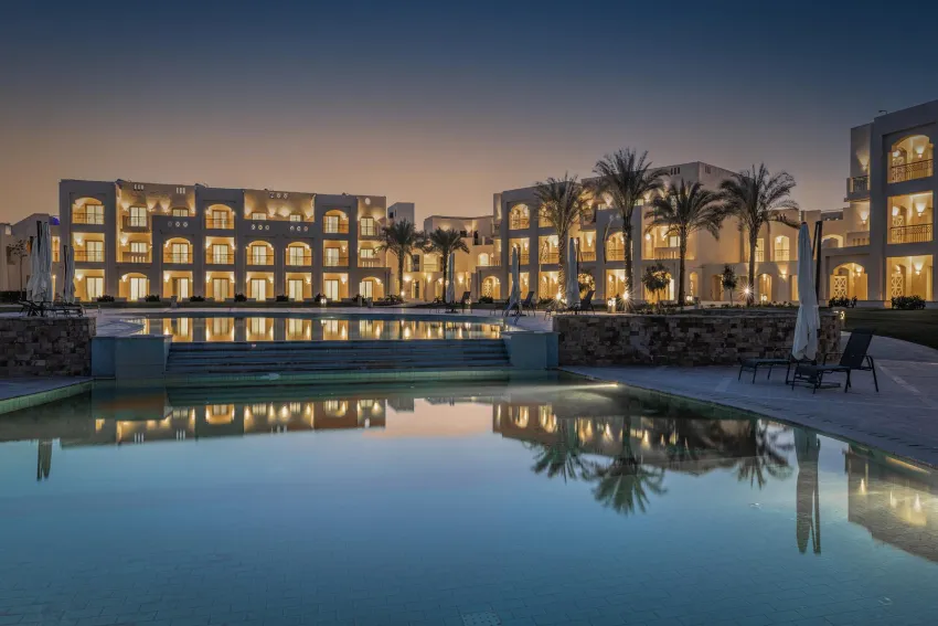 Sataya resort Marsa Alam 5*-2