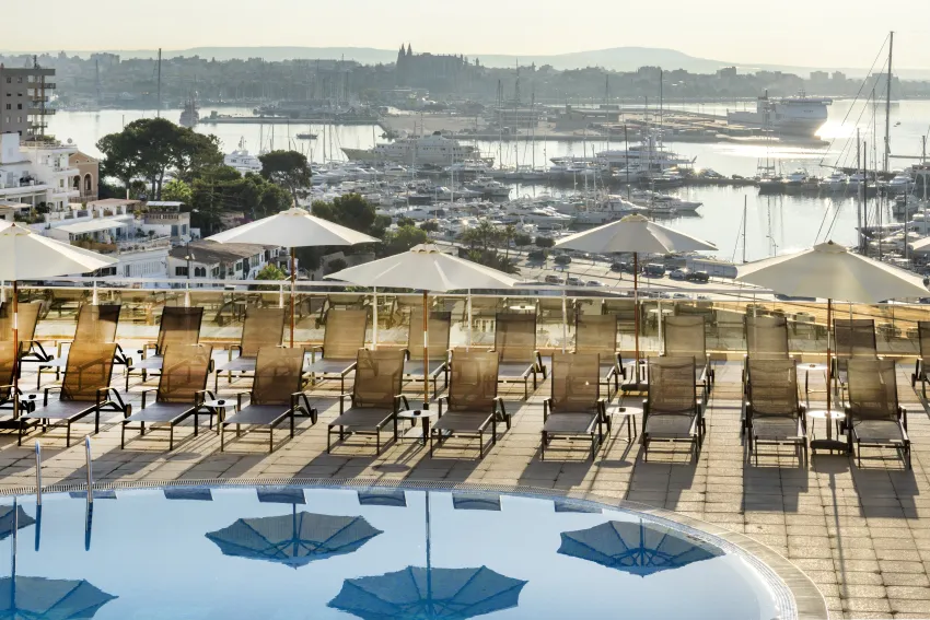 Catalonia Majorica 4*-37