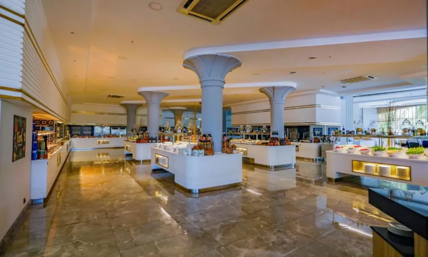 Selectum Family Resort Side 5*-53