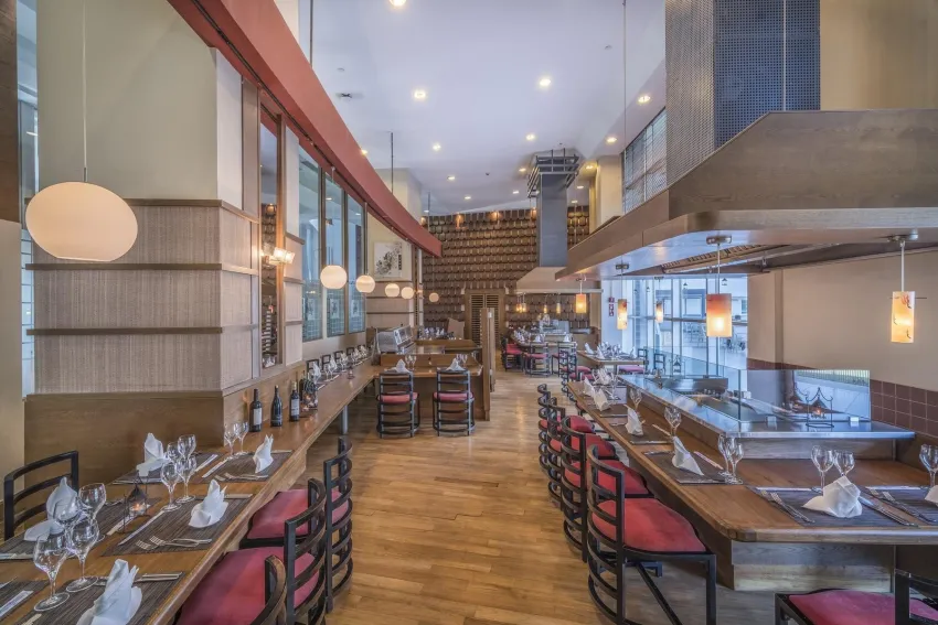 Concorde De Luxe Resort 5*-6