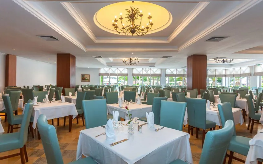 El Mouradi Palace 5*-30