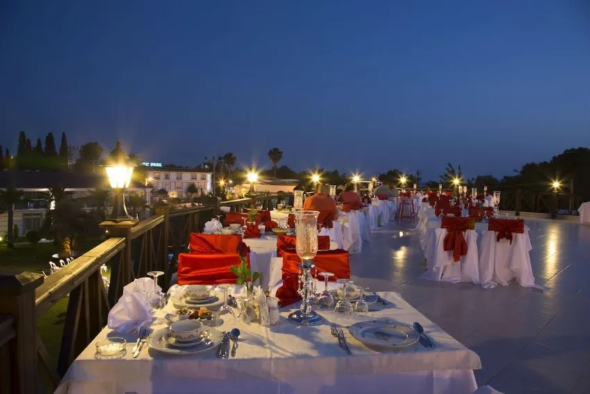 Sun Club Side Hotel 4*-10