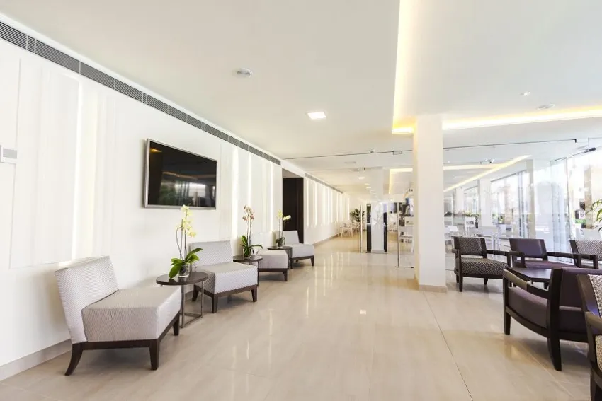 La Pergola Aparthotel 4*-4