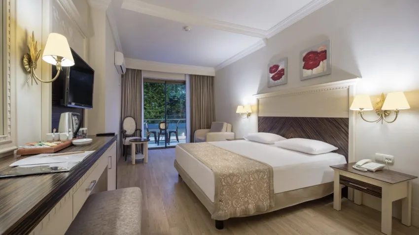 Aydinbey Kings Palace & Spa 5*-14