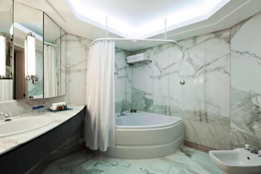 HILTON PLAZA HURGHADA  5*-55