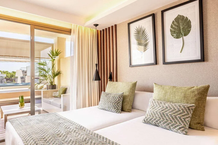 Zafiro Palace Palmanova 5*-56