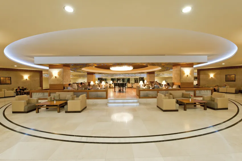 Kaya Belek Resort 5*-9