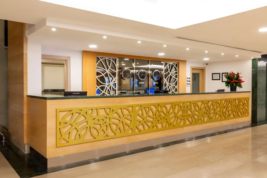 Corendon Playa Kemer (Ex.Grand Park Kemer ) 4*-29