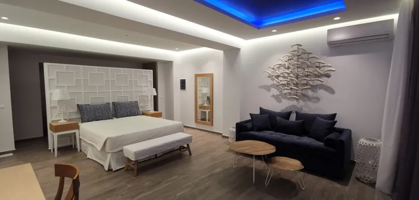 Villaggio Boutique Hotel 4*-9