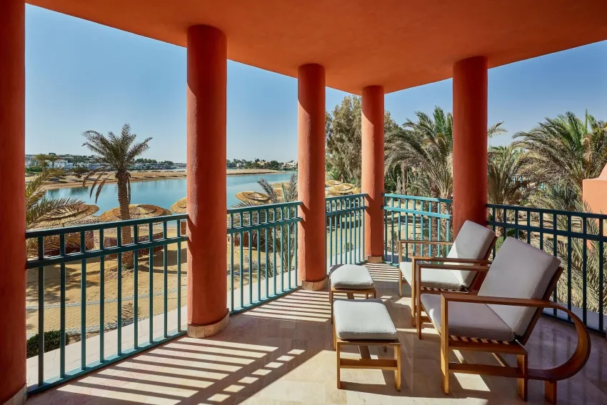 Sheraton Miramar Resort El Gouna 5*-234