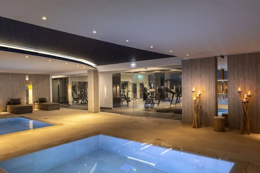 Chrysomare Beach Hotel and Resort 5*-154