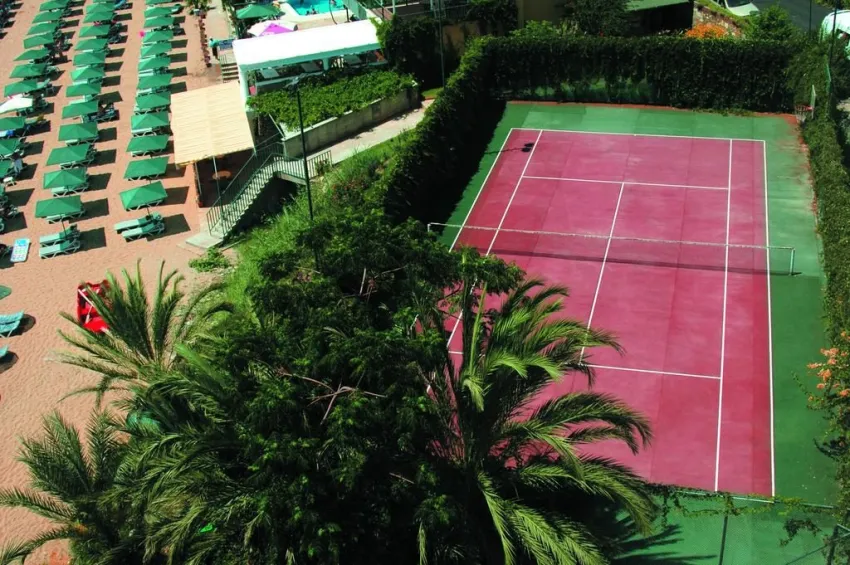Aska Just In Beach Hotel 5*-3