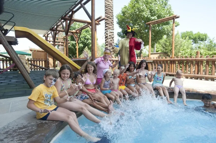 Crystal De Luxe Comfort Collection 5*-3