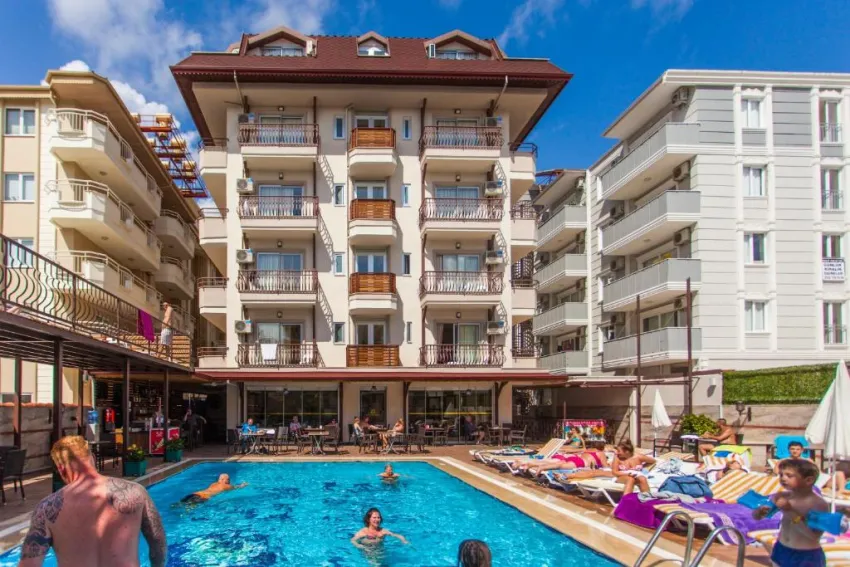 OBA TIME HOTEL  4*-4