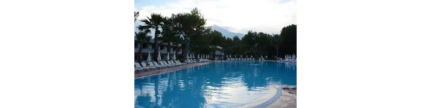 Fun & Sun Family Club Saphire 5*-39