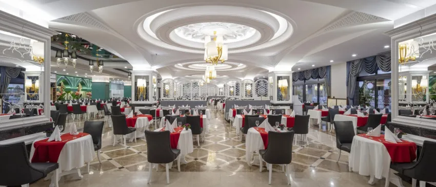 Granada Luxury Okurcalar 5*-23