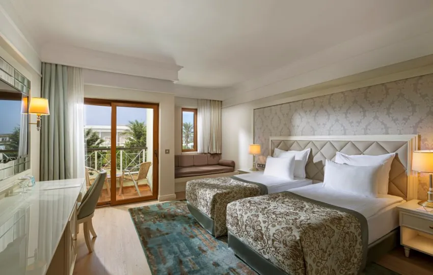 KAYA ARTEMIS HOTEL  5*-29