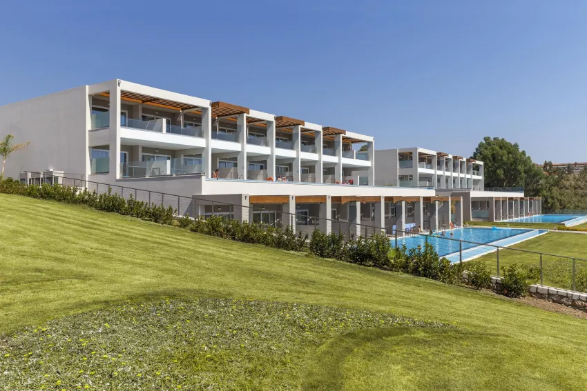 Rodos Princess Beach Resort and Spa 4*-30