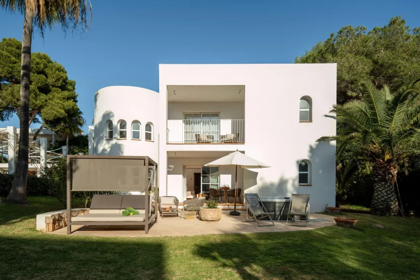 Melia Cala D'or Boutique Hotel 5*-196