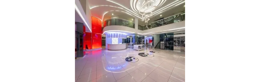 Laguna Beach Alya Resort & Spa Hotel 5*-4
