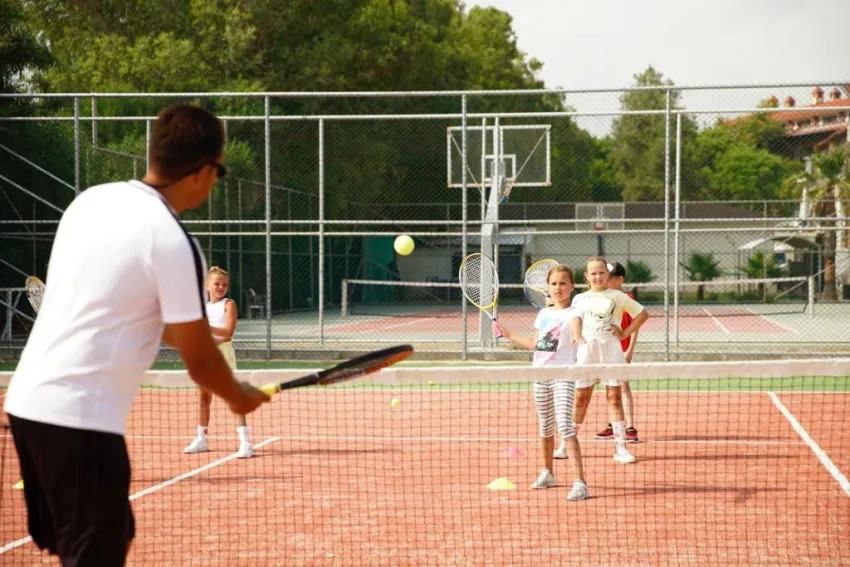 PAPILLON BELVIL  5*-41