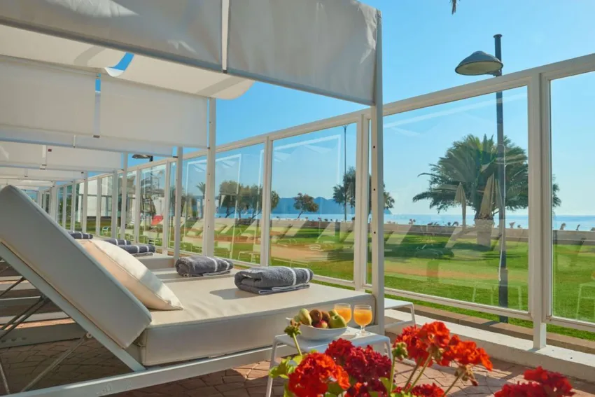 Hipotels Hipocampo Playa 4*-19