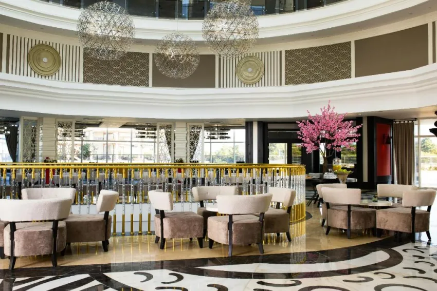 Port River Hotel & Spa 5*-20