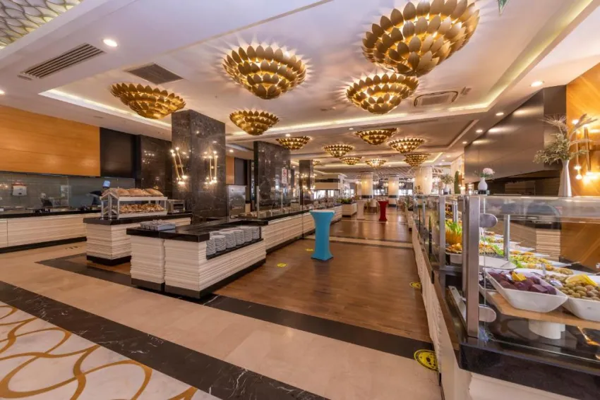 Port River Hotel & Spa 5*-33