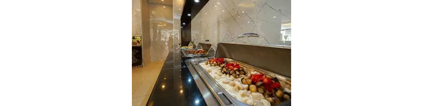 Kleopatra Arsi Hotel 3*-60