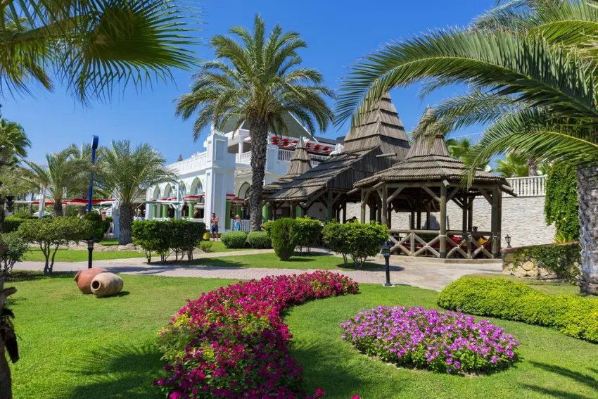KAMELYA COLLECTION SELIN HOTEL  5*-25
