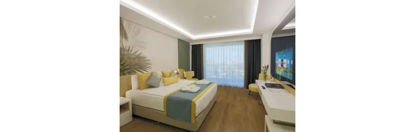 Side Stella Elite Resort & Spa 5*-9