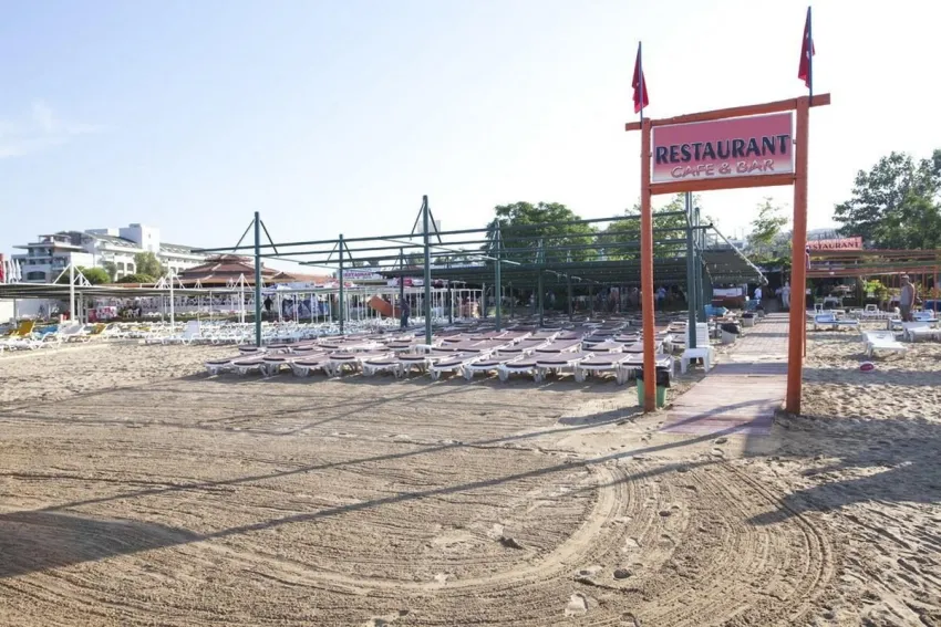 Narcia Resort Side 5*-18