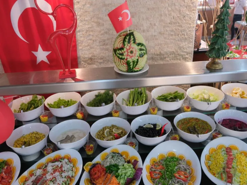 WHITE GOLD HOTEL & SPA  5*-6