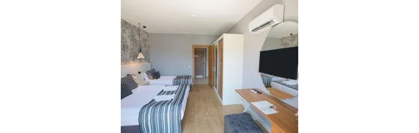 Greenwood Suites Resort 5*-13