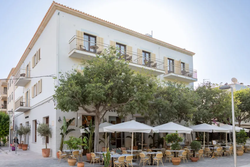 Hoposa Cultural Boutique 4*-11