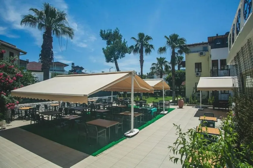 KEMER STAR HOTEL  3*-3