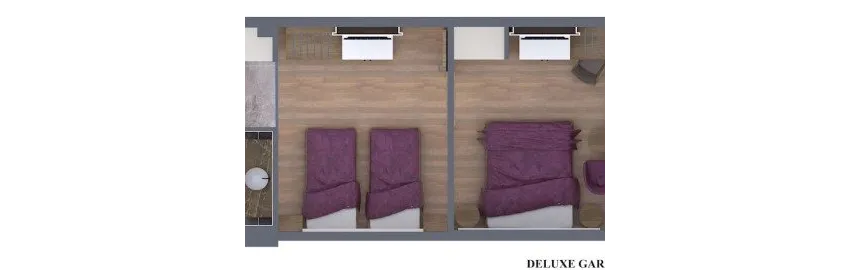 Swandor Hotels & Resort Topkapi Palace 5*-20