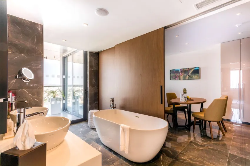 Radisson Blu Hotel Larnaca 5*-72