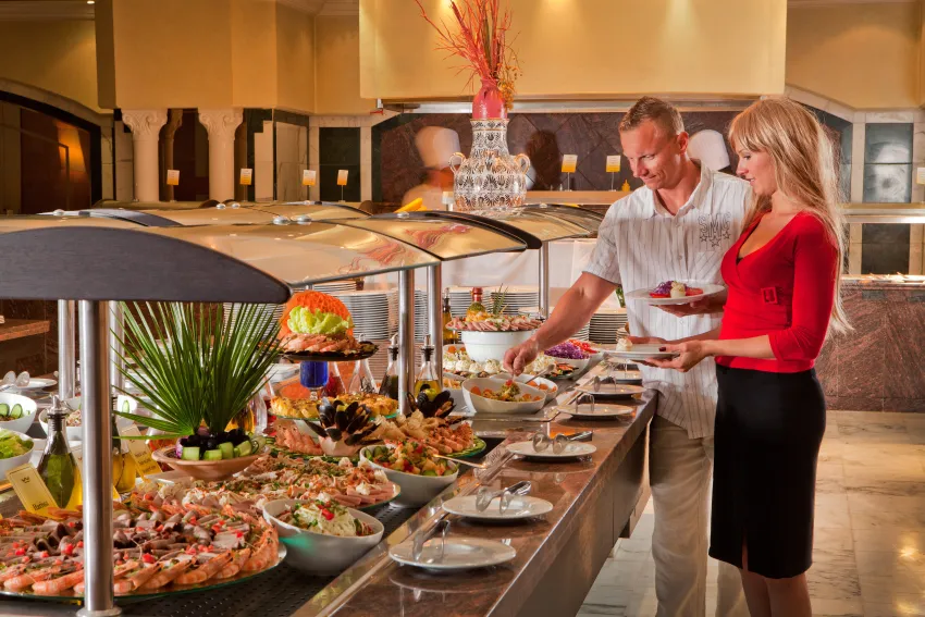 Sensimar Oceana Resort & Spa 5*-61