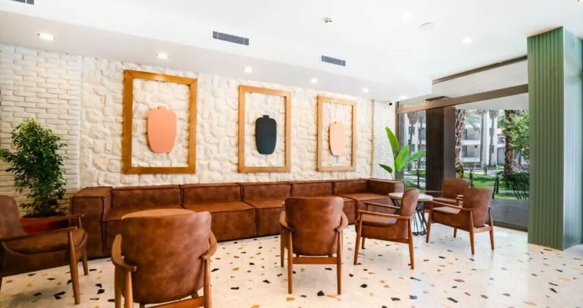 Orfeus Armin Hotel (Adults Only 16+) 4*-11