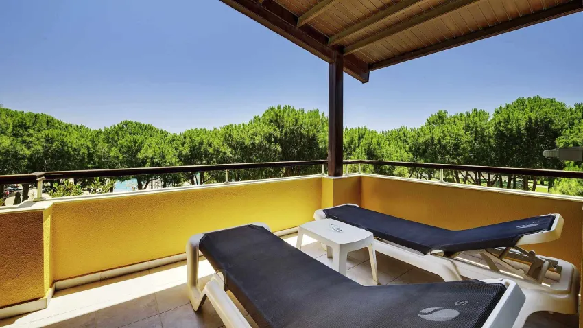 Robinson Club Nobilis 5*-11