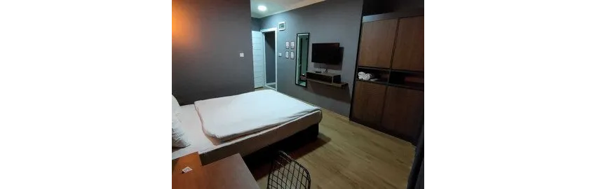 Beta Guest House 3*-11