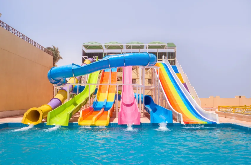 Sunny Days Mirette Family Aqua Park 3*-25