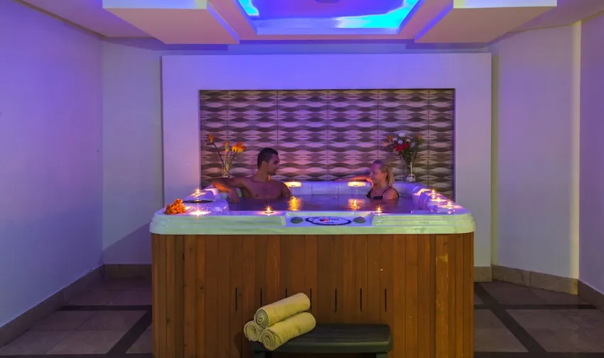 Serenity Alma Heights (Ex. Serenity Fun City) 5*-43